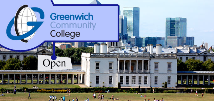 green-wich-college