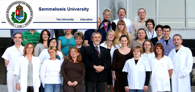 semmelweis-university